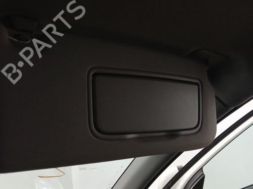 Used Right sun visor Right sun visor 36808325 36808325