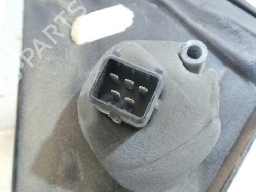 Right mirror FORD MONDEO I (GBP)  | BP914008C27 