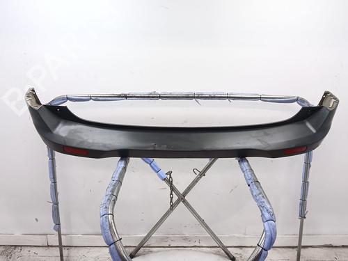 Paraurti posteriore Paraurti posteriore FORD TRANSIT COURIER B460 Box Body/MPV 1.0 EcoBoost (100 hp) 34006370 34006370