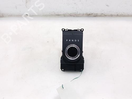 Used Gear lever Gear lever 38592430 38592430