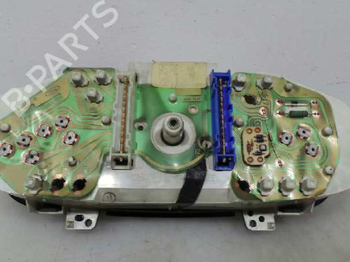 Instrument cluster FORD ESCORT VI Turnier (GAL, ANL)  | BP911527C47 