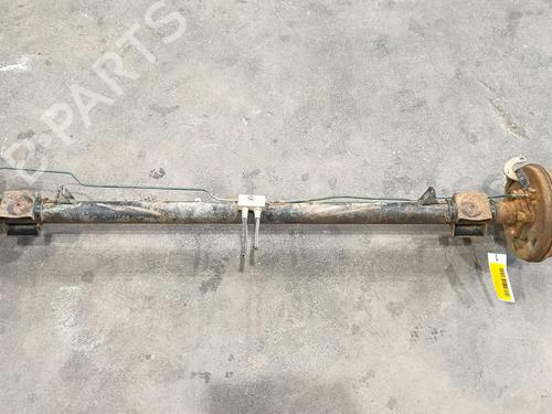 Rear axle SEAT MARBELLA (28A)  | BP29909092M2