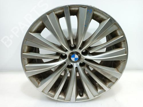 Fælk BMW 5 Gran Turismo (F07) [2009-2017]  23129990