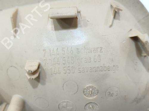 Rear right interior door handle BMW 3 (E90) 320 d | BP29400215I16 