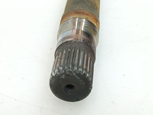 Right front driveshaft RENAULT LAGUNA II Grandtour (KG0/1_) 3.0 V6 24V (KG0D, KG01) | BP29889856M39 
