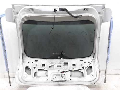 Tailgate FORD FOCUS II (DA_, HCP, DP) 1.8 TDCi | BP18261929C6 