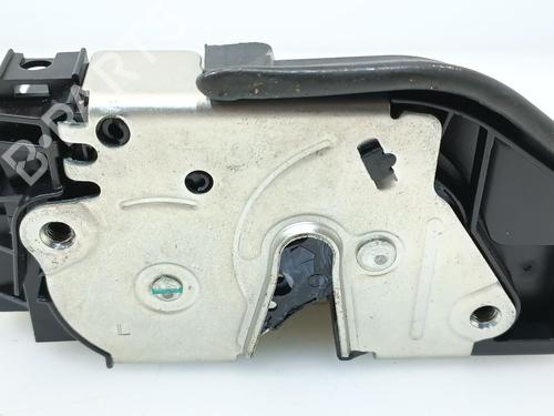 Used Rear left lock BMW 3 (E90) 320 d (163 hp) 26690477