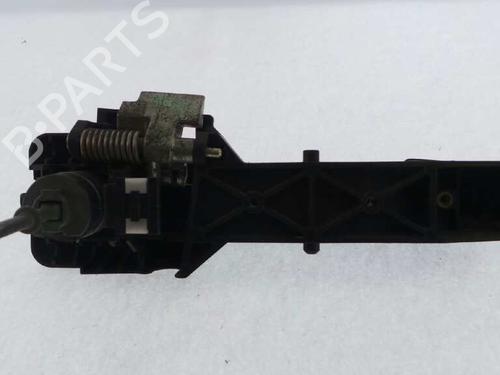 Front left exterior door handle KIA CEE'D Hatchback (ED)  | BP2596461C128 