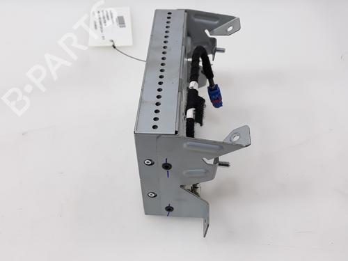 Display monitor FORD TOURNEO COURIER B460 MPV 1.0 EcoBoost | BP19171595C48 