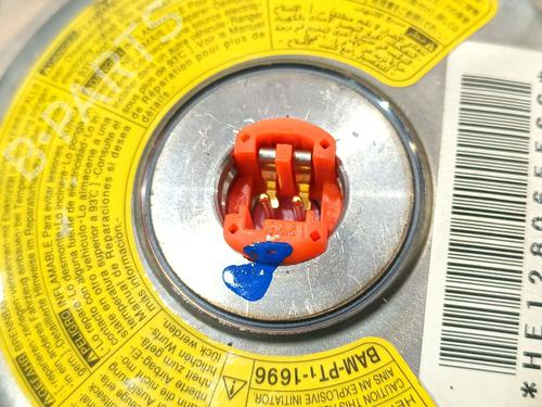 Førerens kollisjonspute TOYOTA PRIUS (_W3_) 1.8 Hybrid (ZVW3_) | BP30078501C9