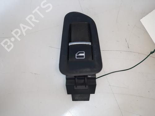 Used Left rear window switch VW GOLF VI (5K1) 2.0 GTi (210 hp) 15885156