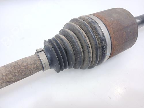 Left rear driveshaft LAND ROVER RANGE ROVER SPORT I (L320)  | BP22738203M40 