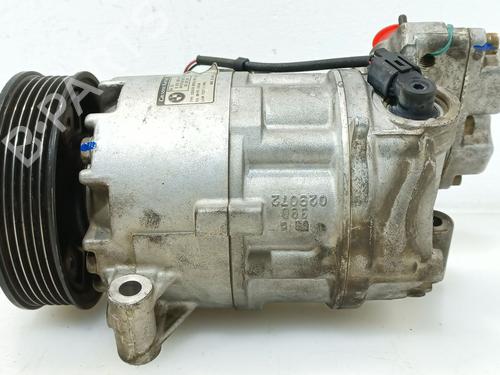 AC compressor BMW 1 (E87) 116 i | BP30148042M34