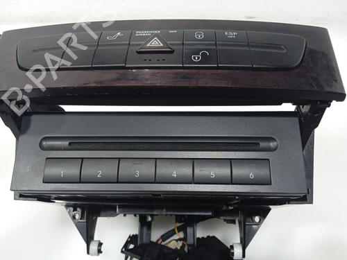 Switch MERCEDES-BENZ E-CLASS (W211) E 270 CDI (211.016) | BP19705734I30 