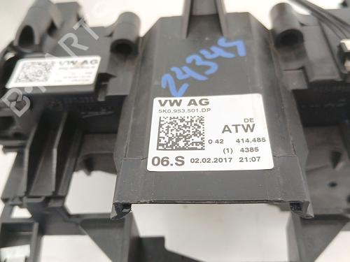 Switch SEAT ALHAMBRA (710, 711) 2.0 TDI | BP38051138I30 - Image 4
