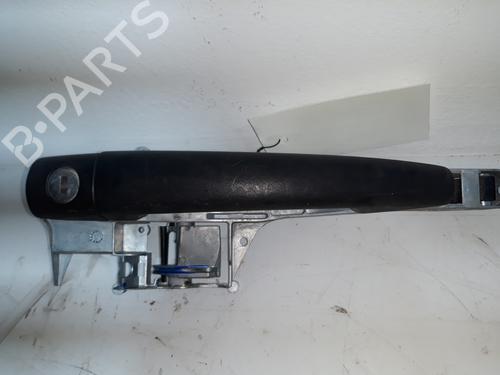 Venstre fortil udvendigt håndtag PEUGEOT EXPERT Platform/Chassis 2.0 HDi 130 (128 hp) 8263172