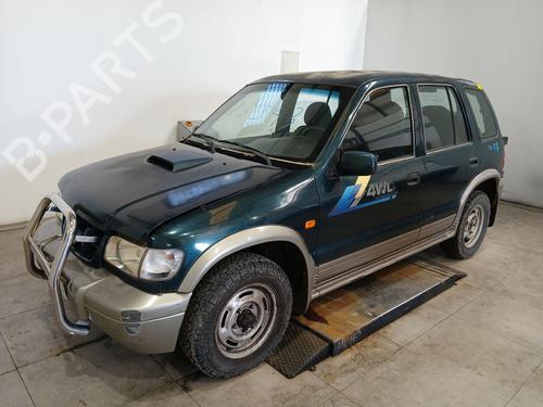 AC compressor KIA SPORTAGE SUV (K00) 2.0 TD 4WD | BP29394759M34 