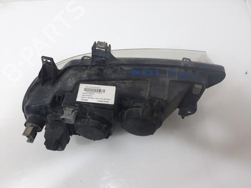 Used Right headlight RENAULT MEGANE I (BA0/1_) 1.9 dTi (BA1U) (80 hp) 7002999