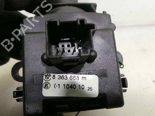 Ratstangsstang BMW X3 (E83) 2.0 d | BP4752985I23 