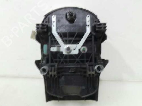 Driver airbag NISSAN PATHFINDER III (R51) 2.5 dCi | BP4667875C9 