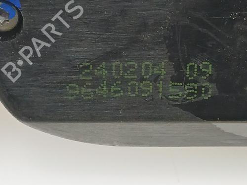 Bakluke lås CITROËN XSARA (N1) 2.0 HDi 109 | BP28730113C101 