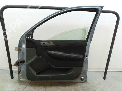 Right front door OPEL MERIVA A MPV (X03) 1.7 CDTI (E75) | BP1427690C3 