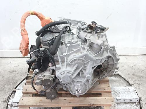 Gearbox HYUNDAI KONA (SX2) 1.6 GDi Hybrid | BP34186553M3 - Image 5