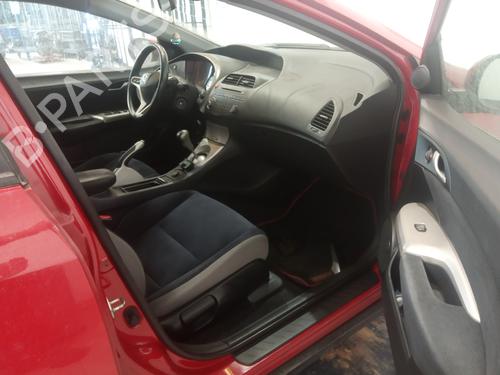 Engine HONDA CIVIC VIII Hatchback (FN, FK) 1.8 (FN1, FK2) | BP19305711M1 