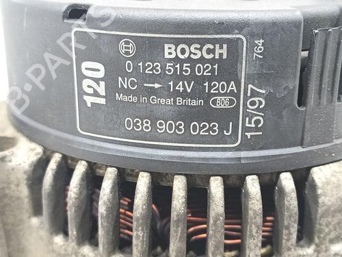 Generator AUDI A3 (8L1)  | BP24104635M7 