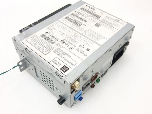 Radio VOLVO V40 Hatchback (525) D3 | BP24699014E6 