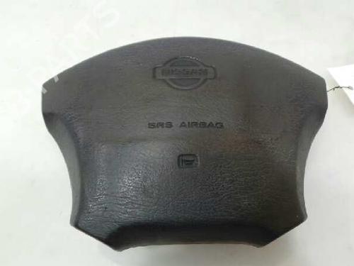 Used Driver airbag NISSAN TERRANO II (R20) [1992-2007]  6919370