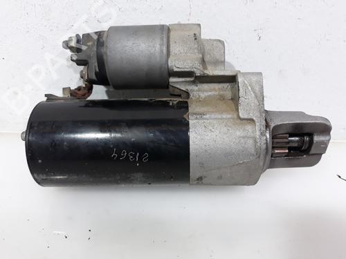 Starter MERCEDES-BENZ VITO / MIXTO Van (W639) 122 CDI (639.601, 639.603, 639.605) | BP9708101M8 