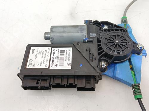 Rear left window mechanism AUDI A4 B7 (8EC) 2.0 TDI 16V | BP38437354C24 - Image 4