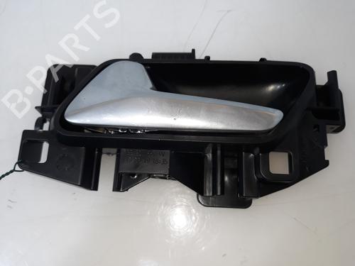 Türgriff hinten links innen für PEUGEOT 308 II (LB_, LP_, LW_, LH_, L3_) 1.2 THP 110 (110 hp) 8163375