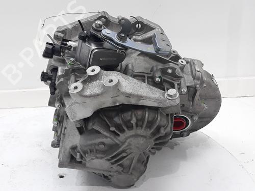 Gearbox OPEL ASTRA J (P10) 1.6 CDTi (68) | BP17511134M3 