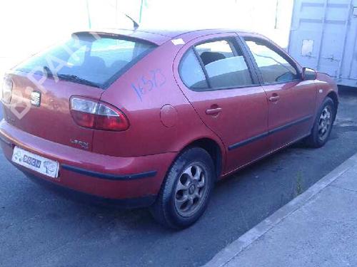 Styring servopumpe SEAT LEON (1M1) 1.9 TDI | BP347332M99 