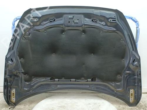 Hood PEUGEOT 508 I (8D_) 2.0 BlueHDi 150 | BP31538557C1