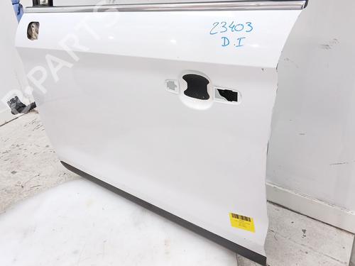 Left front door FORD KUGA I 2.0 TDCi | BP24522813C2 