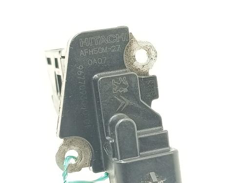 Mass air flow sensor PEUGEOT 208 II (UB_, UP_, UW_, UJ_) 1.5 BlueHDI 100 | BP30617430M95 