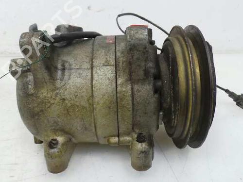 Used AC compressor NISSAN TERRANO II (R20) [1992-2007]  2279523