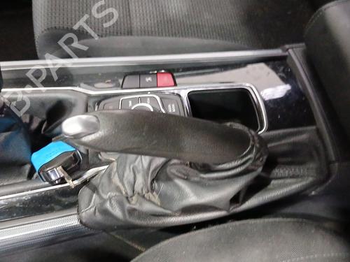 Freno de mano Freno de mano PEUGEOT 508 SW I (8E_) 2.0 HDi (163 hp) 36779250 36779250