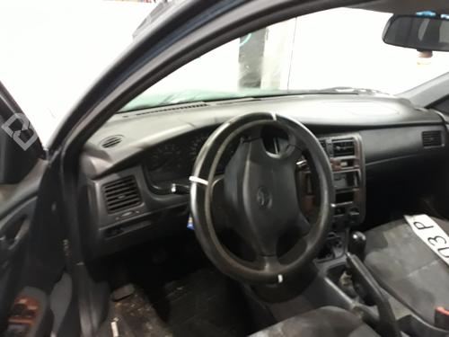 Water radiator TOYOTA CARINA E VI (_T19_)  | BP11761384M31 