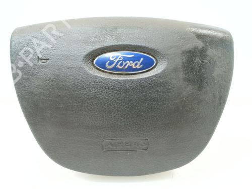 Used Driver airbag FORD TRANSIT Van (FA_ _) 2.2 TDCi (110 hp) 25050251