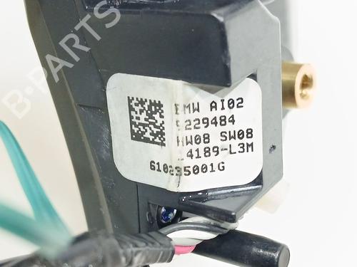 Steering wheel controls BMW 5 Gran Turismo (F07)  | BP22788965E15 
