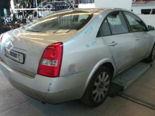 Right front fenders NISSAN PRIMERA (P12) 2.2 Di | BP2814916C42 