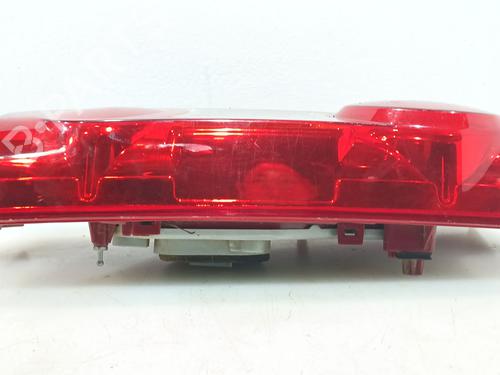 Farolim esquerdo CITROËN BERLINGO MULTISPACE (B9) 1.6 HDi 75 16V | BP31637612C34