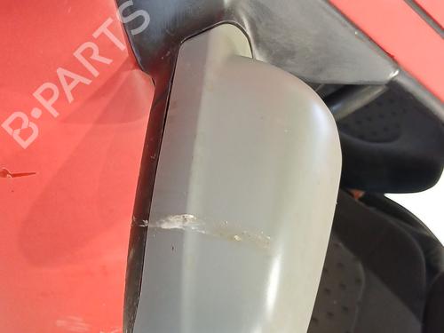 Used Left mirror SEAT TOLEDO II (1M2) 1.9 TDI (110 hp) 27609000