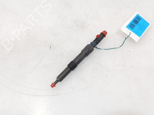 Injecteur Injecteur FORD MONDEO III (B5Y) 2.0 TDCi (130 hp) 36390429 36390429