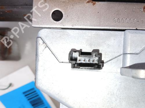 Steering column JAGUAR XF II (X260) 2.0 D | BP38535839M21 - Image 6