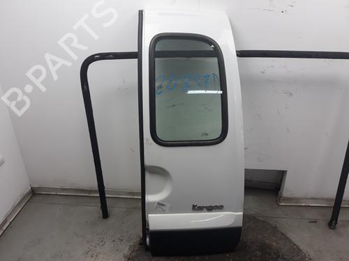 Used Right tailgate RENAULT KANGOO (KC0/1_) [1997-2025]  7763182